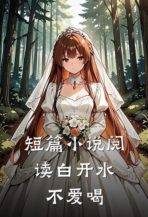 短篇小说阅读白开水，不爱喝