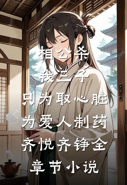 相公杀我三子，只为取心脏为爱人制药齐悦齐铮全章节小说