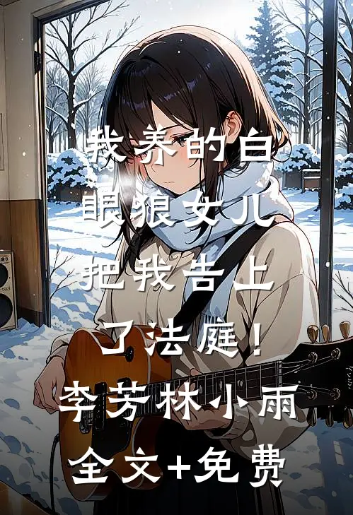 我养的白眼狼女儿，把我告上了法庭！李芳林小雨全文+免费