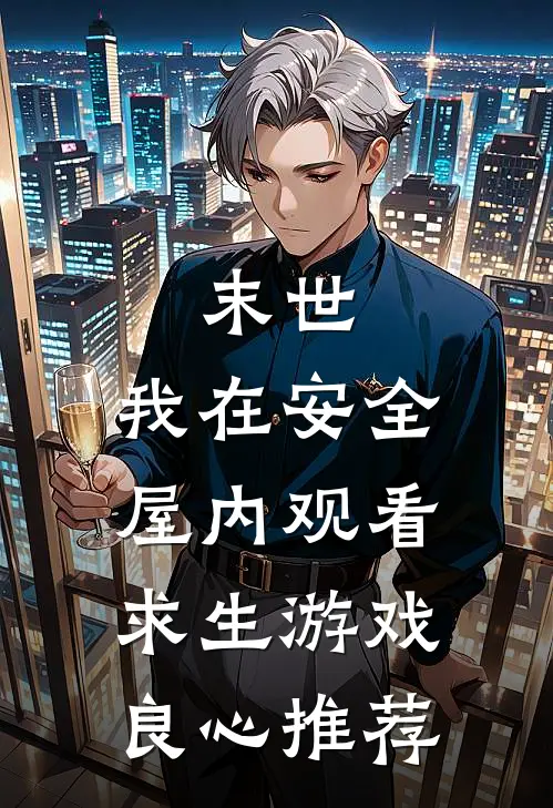 末世：我在安全屋内观看求生游戏良心推荐