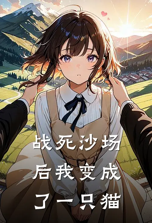 战死沙场后我变成了一只猫