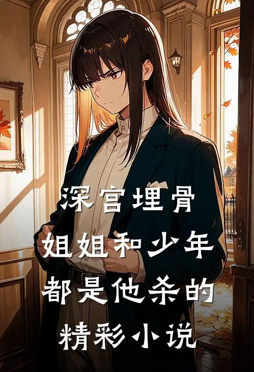 深宫埋骨：姐姐和少年，都是他杀的精彩小说