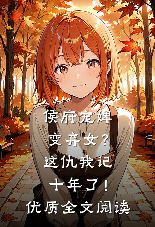 侯府宠婢变弃女？这仇我记十年了！优质全文阅读