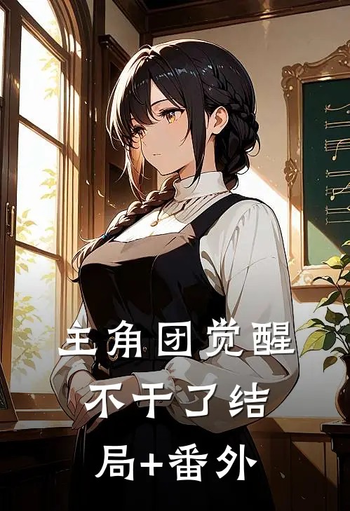 主角团觉醒不干了结局+番外