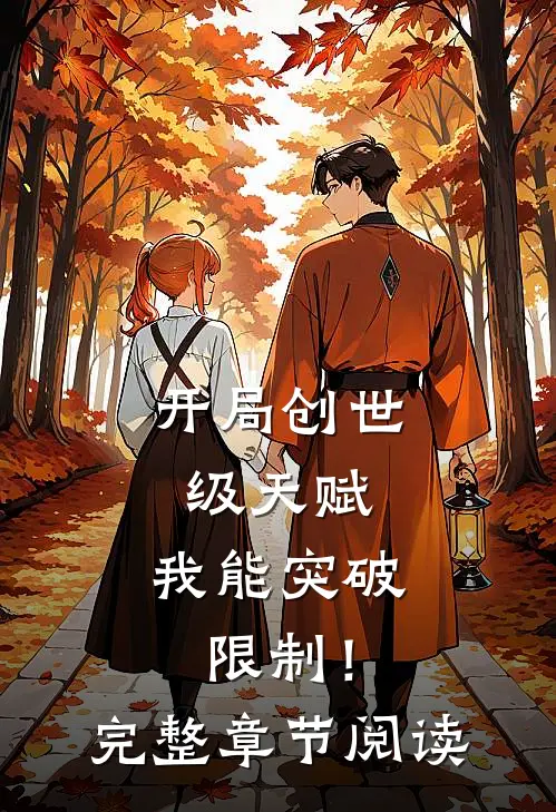 开局创世级天赋，我能突破限制！完整章节阅读