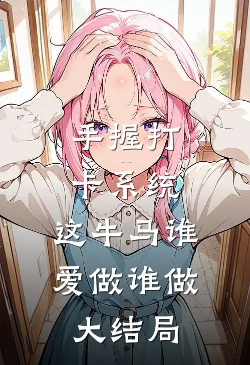 手握打卡系统，这牛马谁爱做谁做大结局