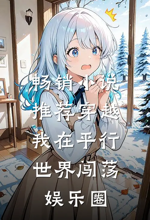 畅销小说推荐穿越，我在平行世界闯荡娱乐圈
