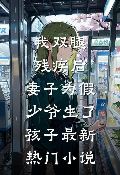 我双腿残疾后，妻子为假少爷生了孩子最新热门小说