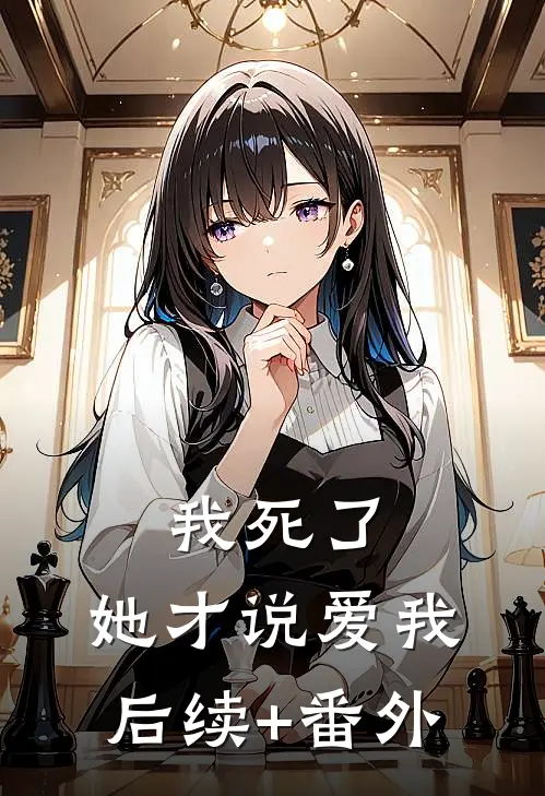 我死了，她才说爱我后续+番外