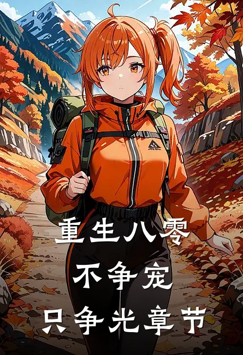 重生八零：不争宠，只争光章节