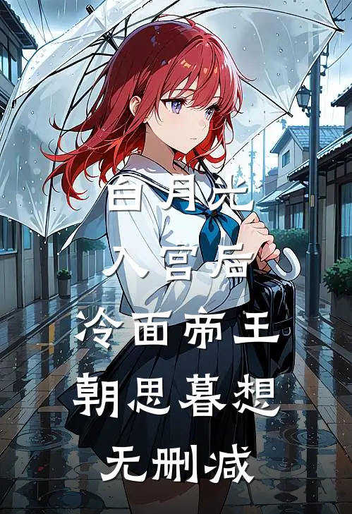 白月光入宫后，冷面帝王朝思暮想无删减