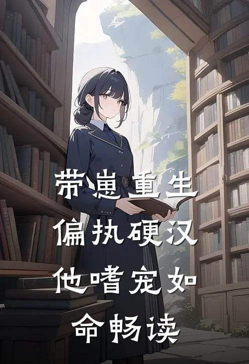 带崽重生：偏执硬汉他嗜宠如命畅读