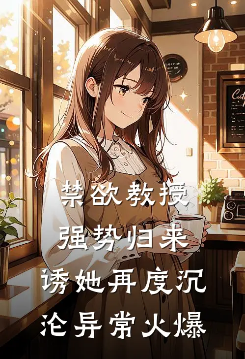 禁欲教授强势归来，诱她再度沉沦异常火爆