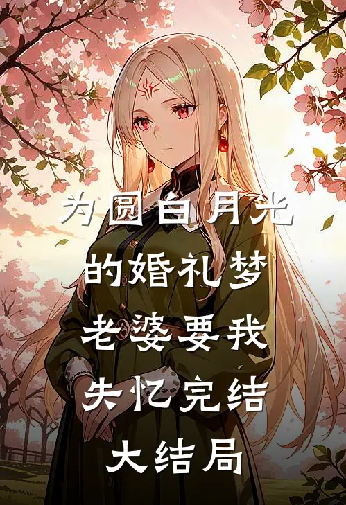 为圆白月光的婚礼梦，老婆要我失忆完结大结局