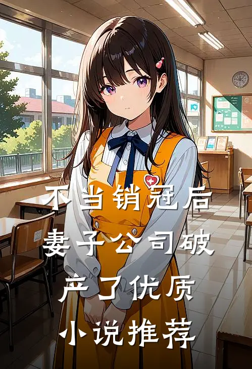 不当销冠后，妻子公司破产了优质小说推荐