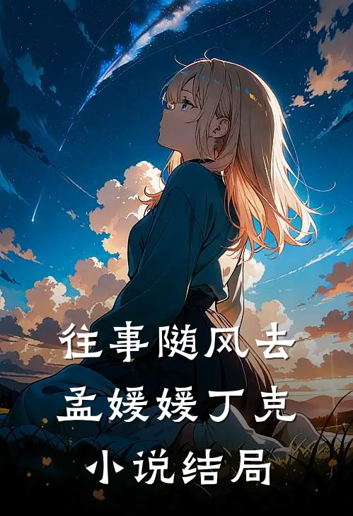 往事随风去孟媛媛丁克小说结局