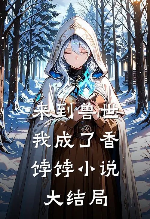 来到兽世，我成了香饽饽小说大结局