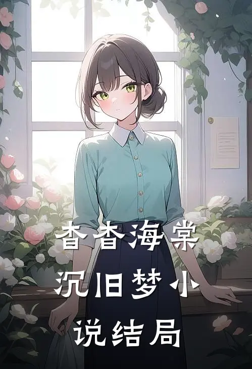 杳杳海棠沉旧梦小说结局
