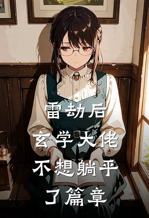 雷劫后，玄学大佬不想躺平了篇章