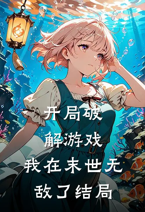 开局破解游戏，我在末世无敌了结局