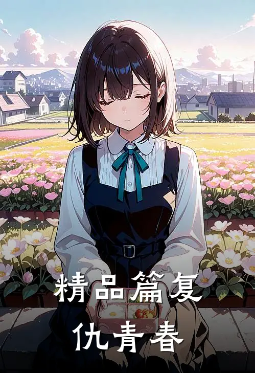 精品篇复仇青春