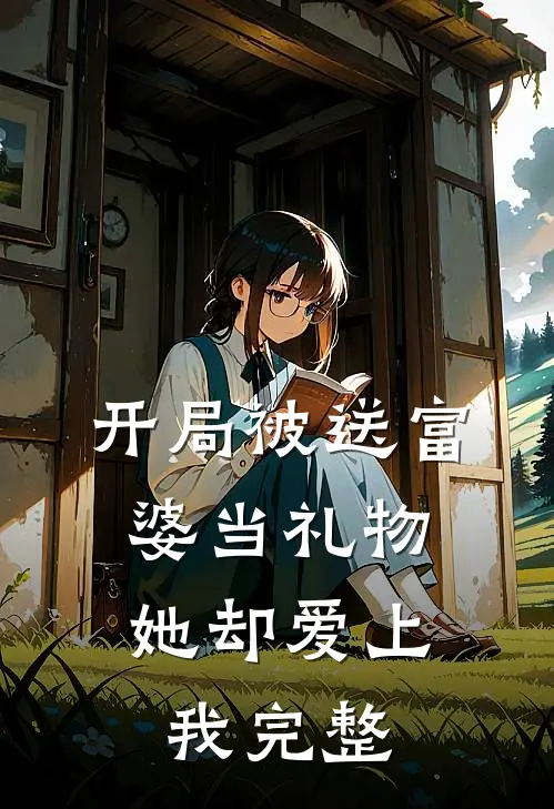 开局被送富婆当礼物，她却爱上我完整