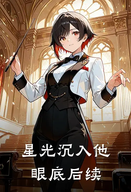 星光沉入他眼底后续
