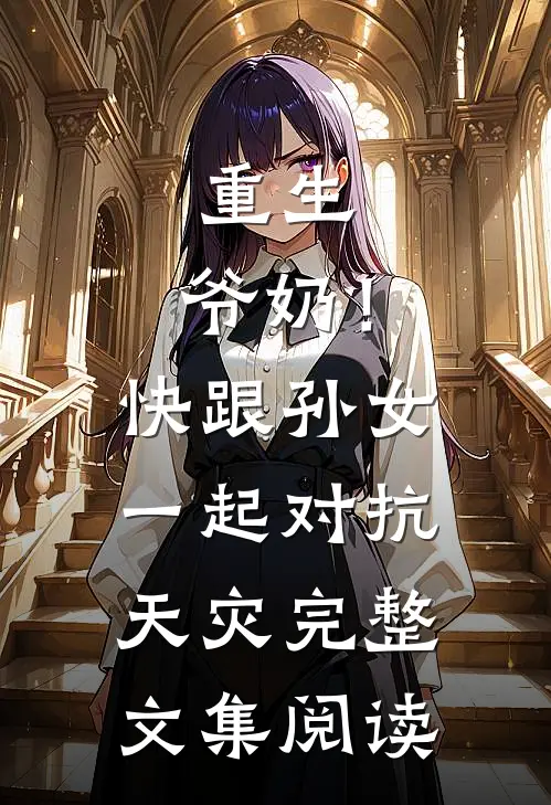 重生：爷奶！快跟孙女一起对抗天灾完整文集阅读