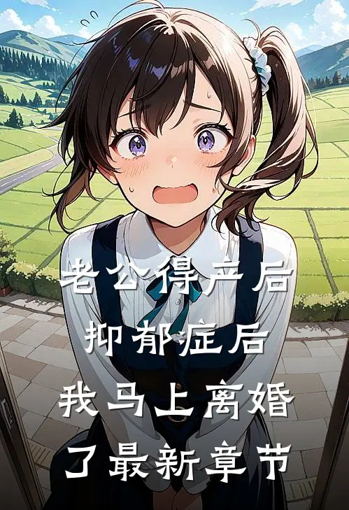 老公得产后抑郁症后，我马上离婚了最新章节