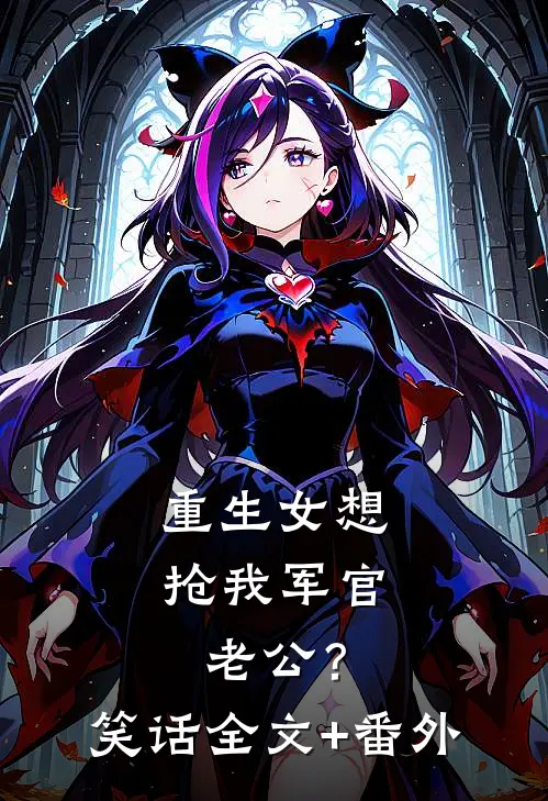 重生女想抢我军官老公？笑话全文+番外