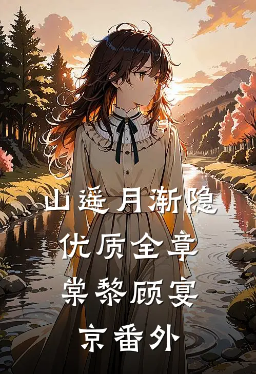 山遥月渐隐: 优质全章棠黎顾宴京 番外