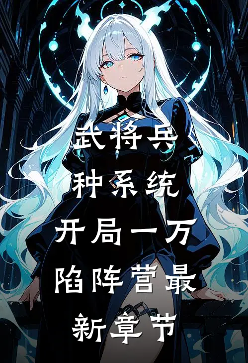 武将兵种系统，开局一万陷阵营最新章节
