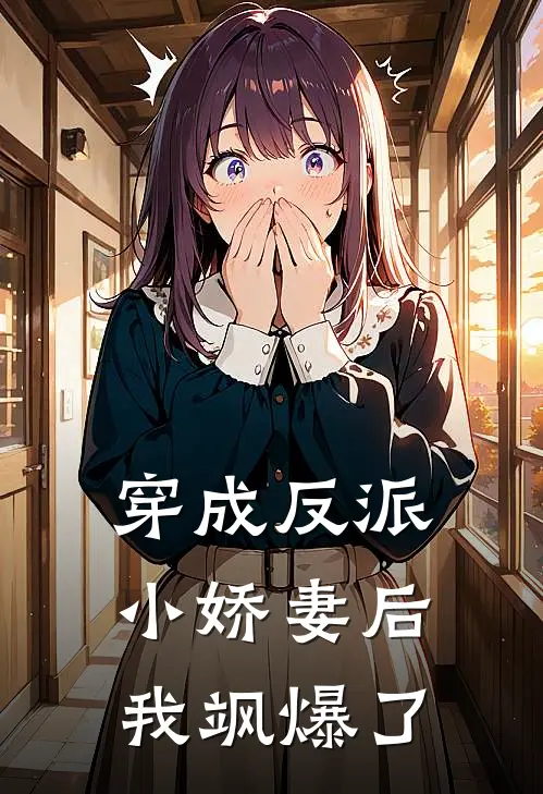 穿成反派小娇妻后我飒爆了