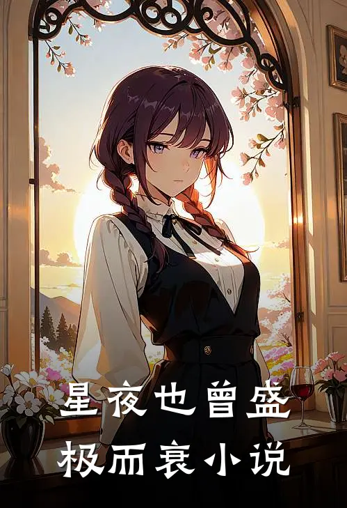 星夜也曾盛极而衰小说