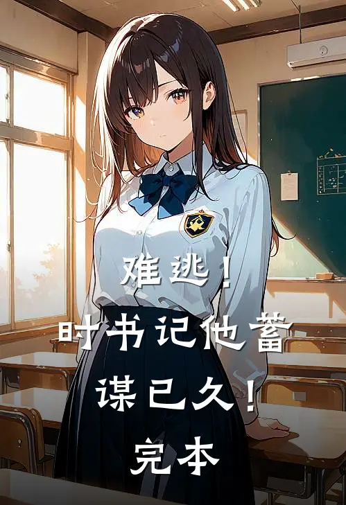难逃！时书记他蓄谋已久！完本