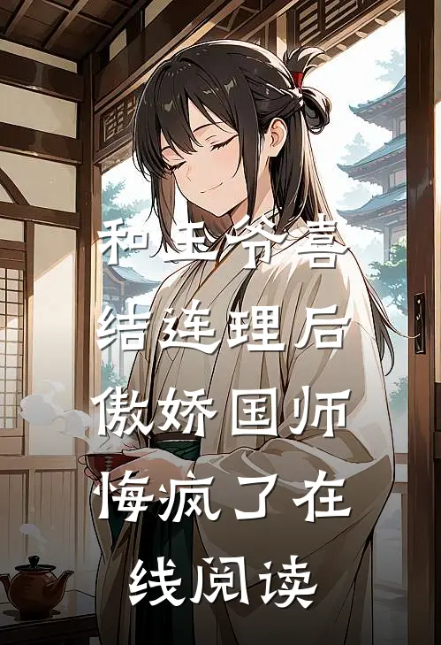 和王爷喜结连理后，傲娇国师悔疯了在线阅读