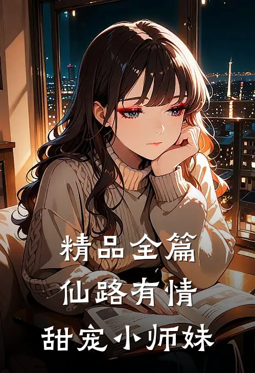 精品全篇仙路有情：甜宠小师妹