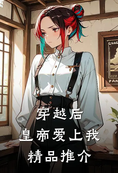 穿越后，皇帝爱上我精品推介