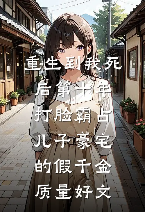 重生到我死后第十年，打脸霸占儿子豪宅的假千金质量好文