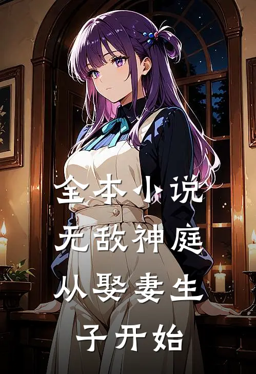 全本小说无敌神庭，从娶妻生子开始