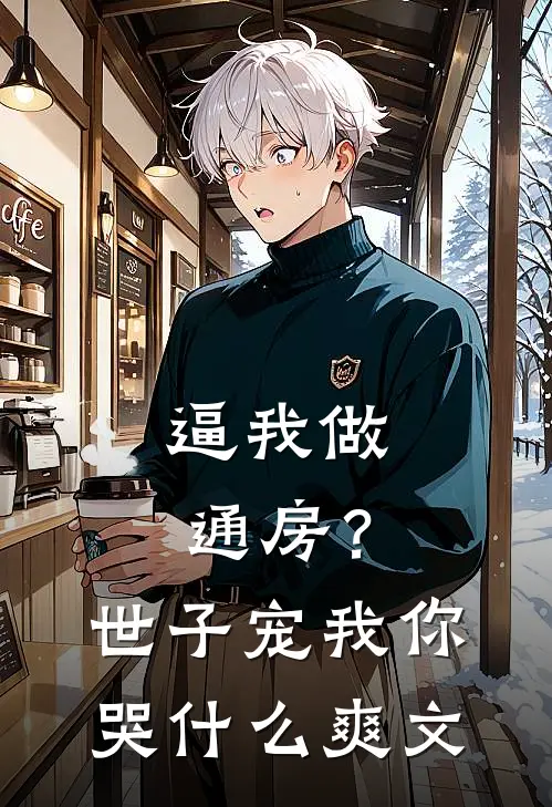 逼我做通房？世子宠我你哭什么爽文