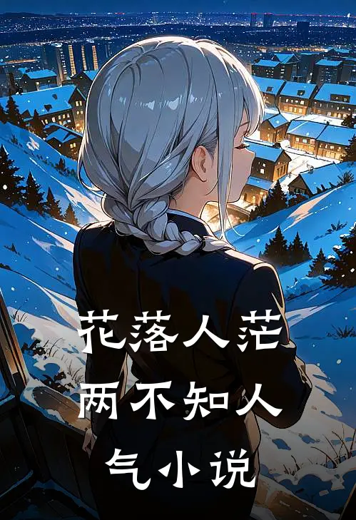 花落人茫两不知人气小说