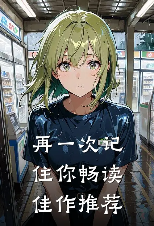 再一次记住你畅读佳作推荐
