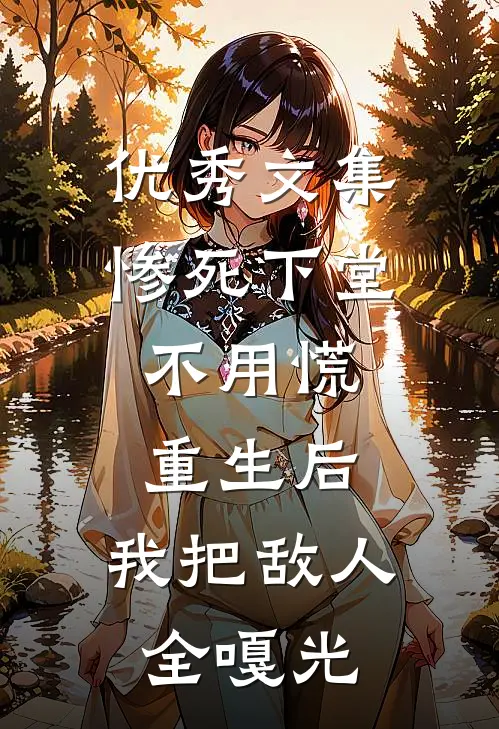 优秀文集惨死下堂不用慌，重生后，我把敌人全嘎光