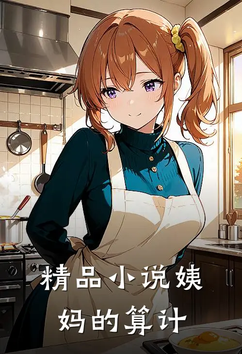 精品小说姨妈的算计