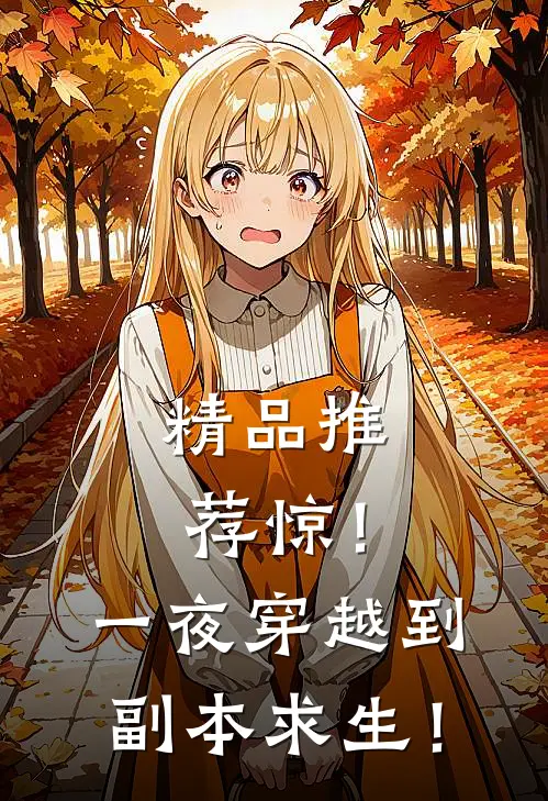 精品推荐惊！一夜穿越到副本求生！
