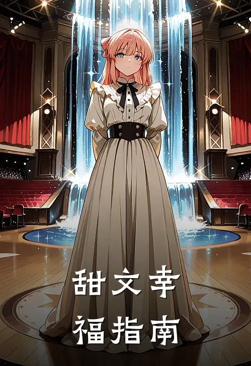 甜文幸福指南
