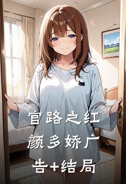 官路之红颜多娇广告+结局