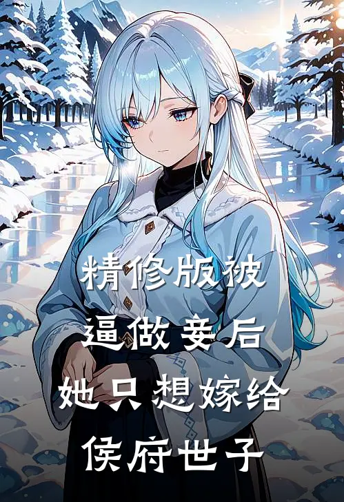 精修版被逼做妾后，她只想嫁给侯府世子