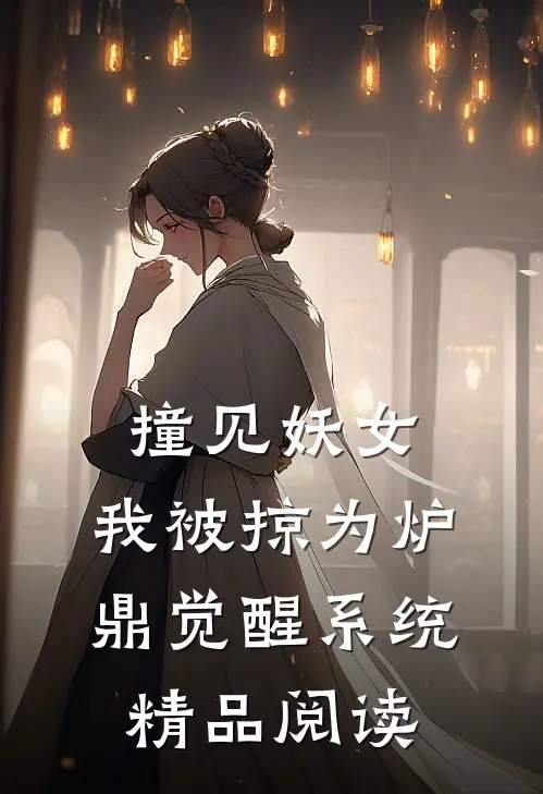 撞见妖女，我被掠为炉鼎觉醒系统精品阅读